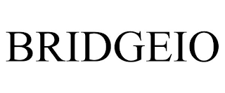 BRIDGEIO