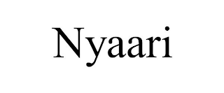 NYAARI