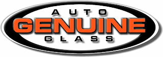 GENUINE AUTO GLASS