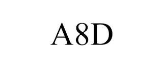 A8D