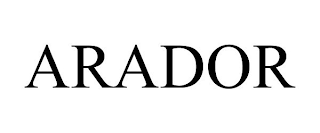 ARADOR