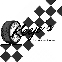 KEEJO'S AUTOMOTIVE SERVICES