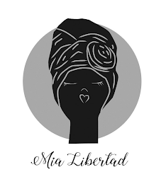 MIA LIBERTAD