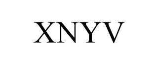 XNYV