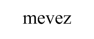 MEVEZ