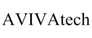 AVIVATECH