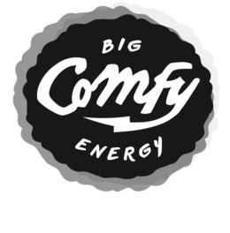 BIG COMFY ENERGY
