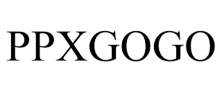 PPXGOGO