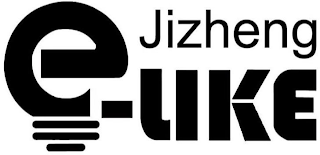 JIZHENG E-LIKE