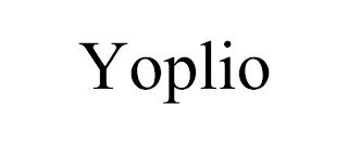 YOPLIO