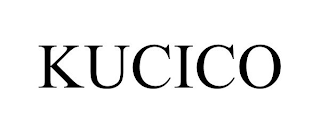 KUCICO