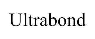 ULTRABOND