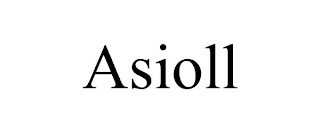 ASIOLL