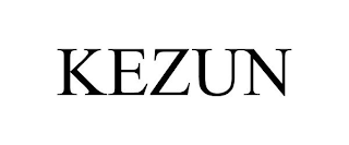 KEZUN