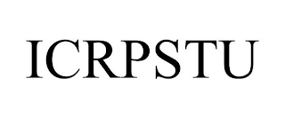 ICRPSTU