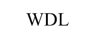 WDL