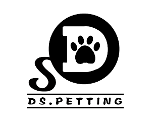 DS DS.PETTING