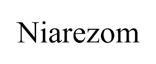 NIAREZOM