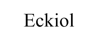 ECKIOL