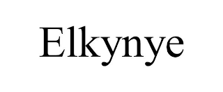 ELKYNYE