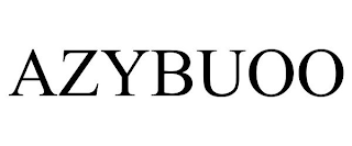 AZYBUOO