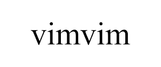 VIMVIM