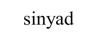 SINYAD