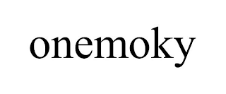 ONEMOKY