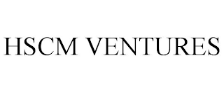 HSCM VENTURES