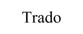 TRADO