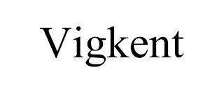 VIGKENT