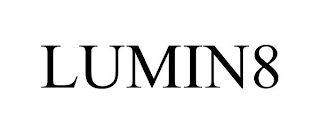 LUMIN8