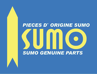 PIECES D ORIGINE SUMO SUMO GENUINE PARTS