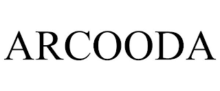 ARCOODA