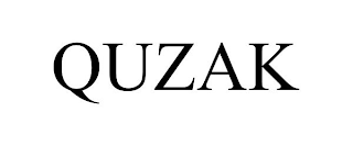 QUZAK