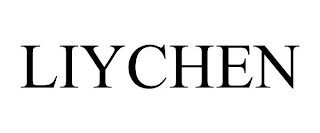 LIYCHEN