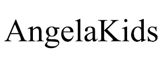 ANGELAKIDS