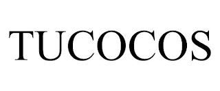 TUCOCOS