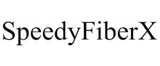 SPEEDYFIBERX