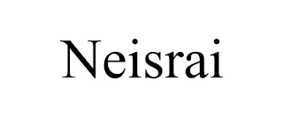 NEISRAI