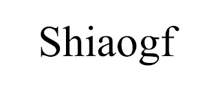 SHIAOGF