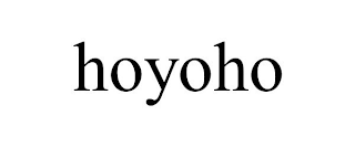 HOYOHO