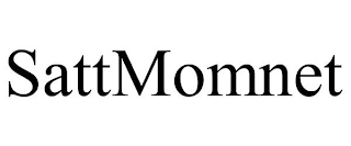 SATTMOMNET