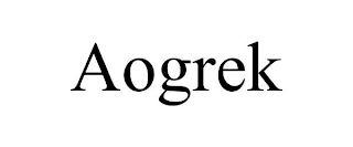 AOGREK