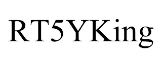 RT5YKING