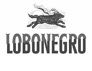 LOBONEGRO