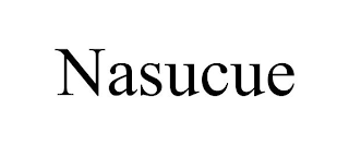 NASUCUE