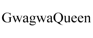 GWAGWAQUEEN