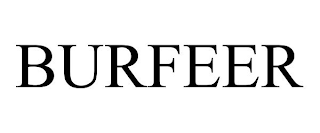 BURFEER