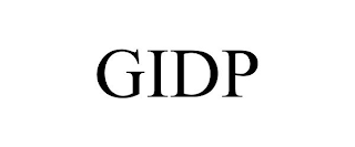 GIDP